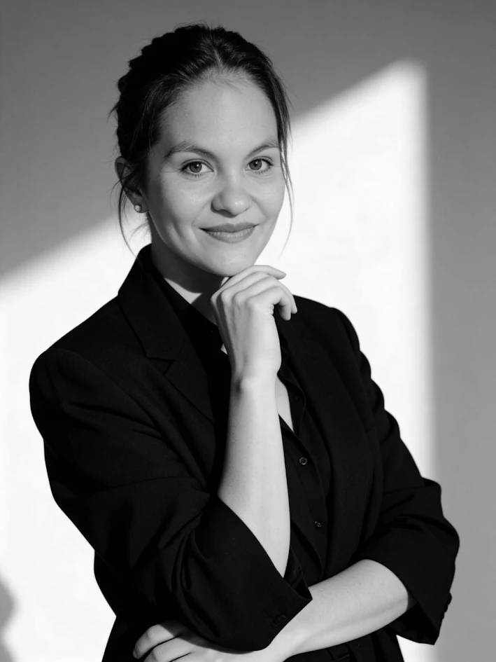 Ana María Baldiviezo